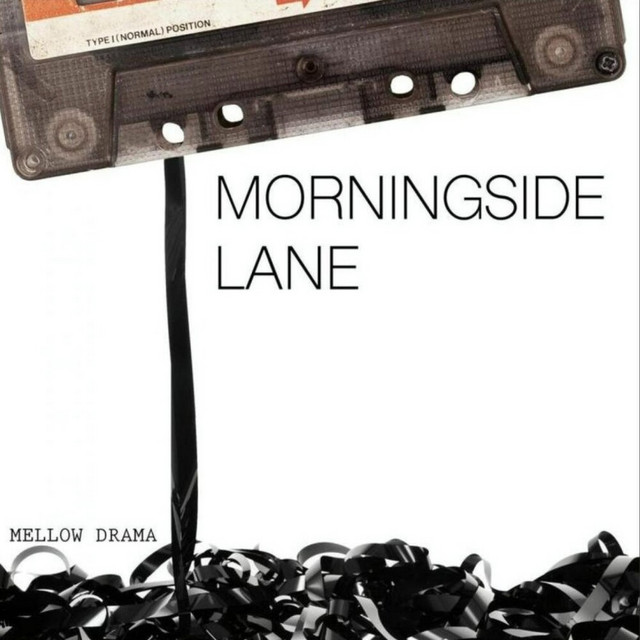 Mellow Drama cover