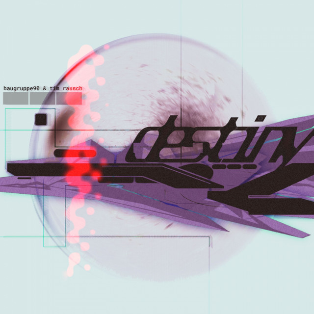 Destiny cover art