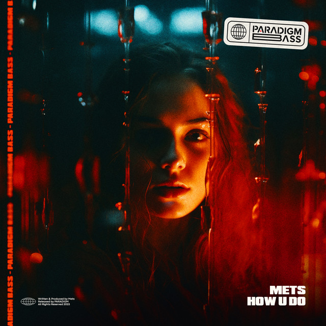 How U Do (Extended Mix)