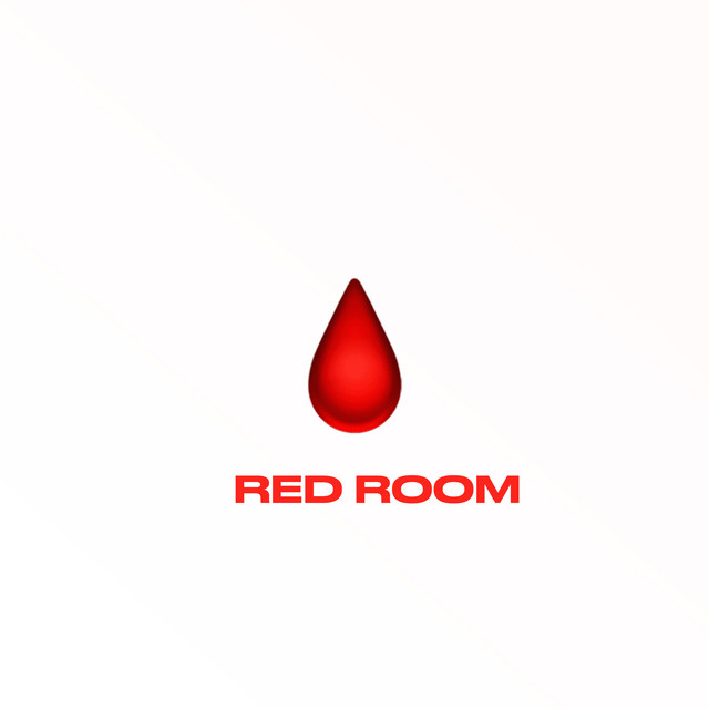 Red Room cover art