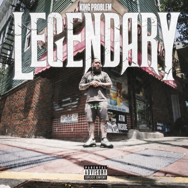 Walk It cover art