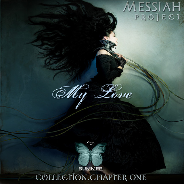 My Love Collection, Chapter One cover art