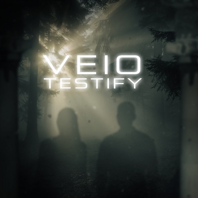 Testify cover art