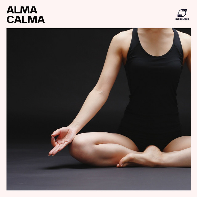 Alma Calma: Música Relaxante para Meditação