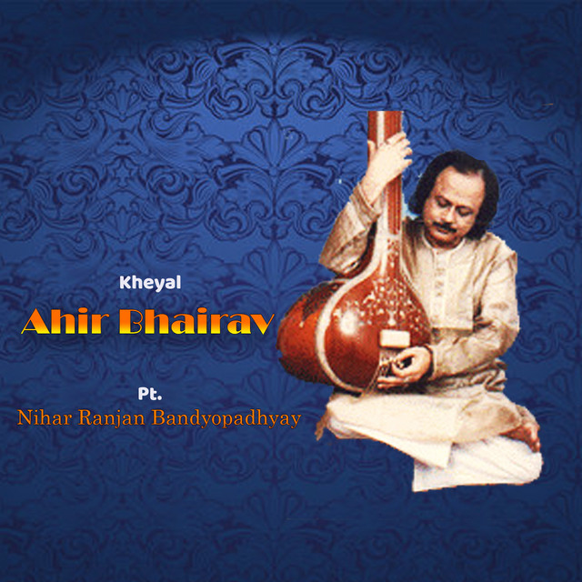 Pt. Nihar Ranjan Bandyopadhyay
