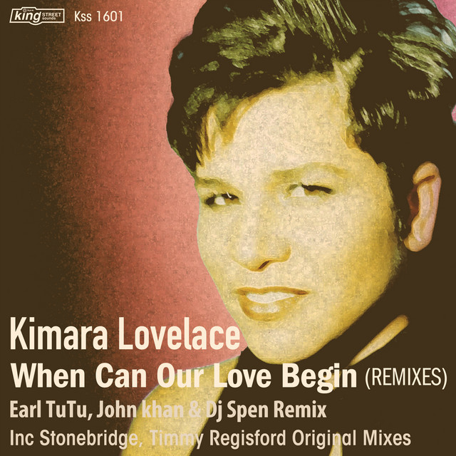 When Can Our Love Begin - Timmy Regisford Shelter Anthem