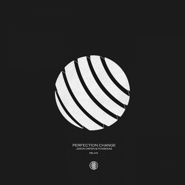 Perfection album art