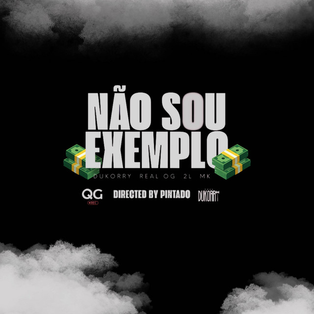NÃO EXEMPLO