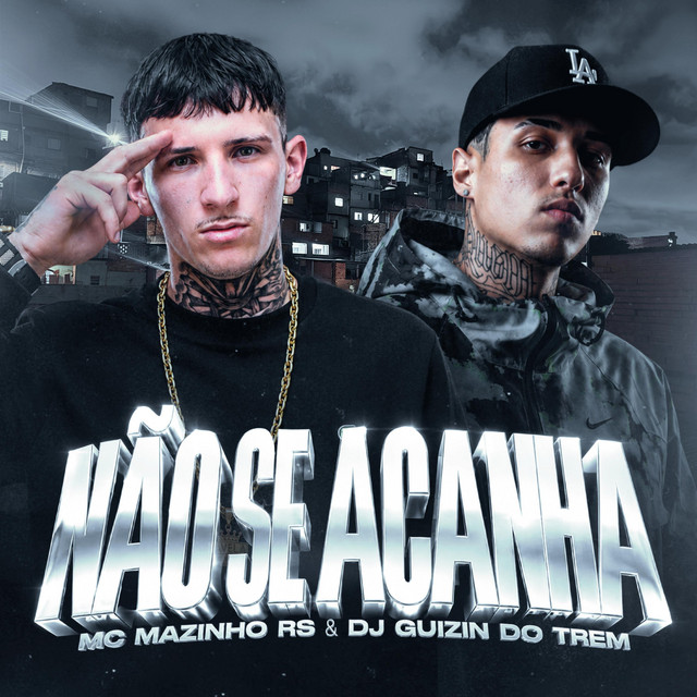 Não Se Acanha
