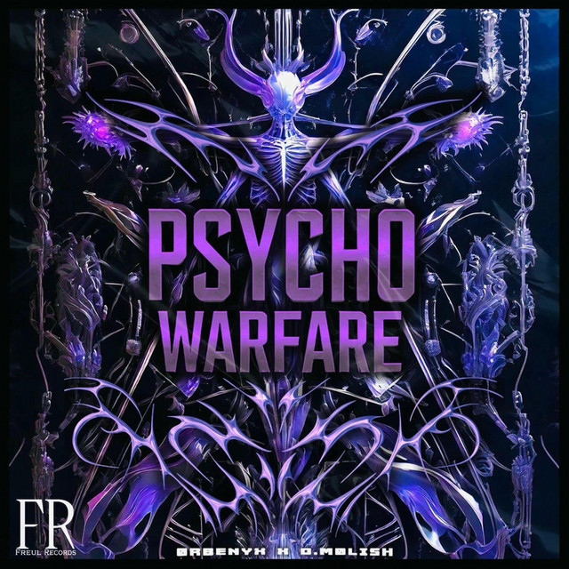 PSYCHO WARFARE