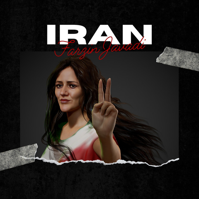 Iran cover