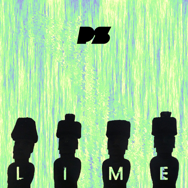 Lime cover art