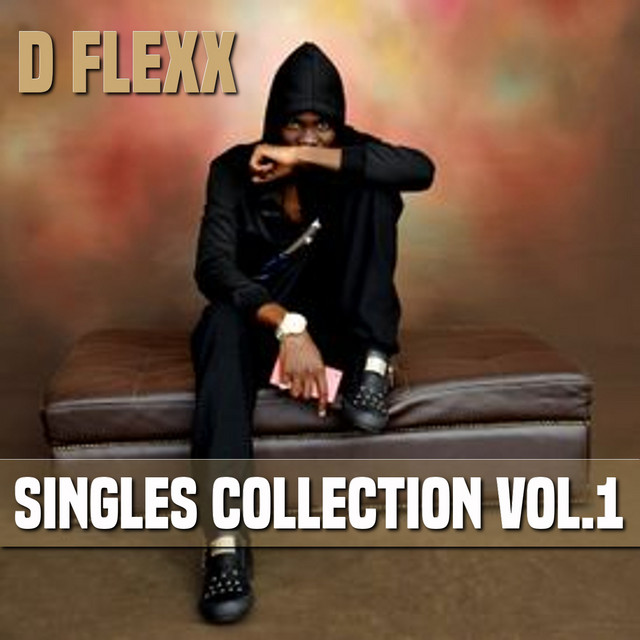 D Flexx | Spotify
