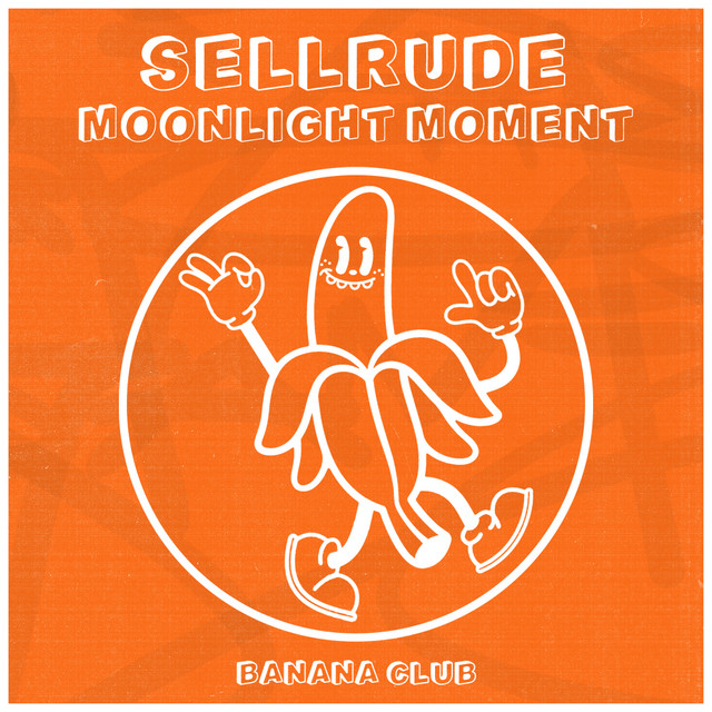 Moonlight Moment album art