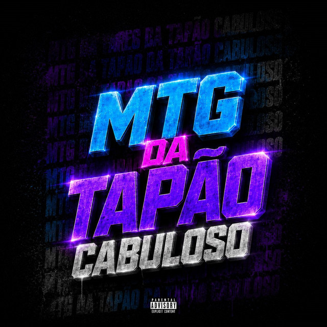 Mtg da Tapão Cabuloso