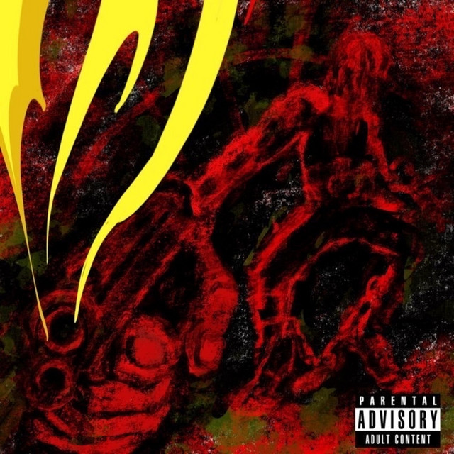 Hate cover art