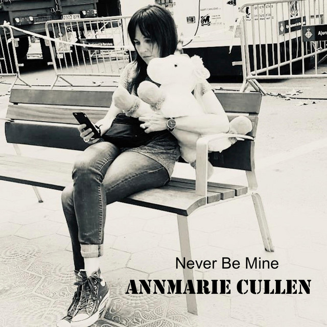 Never Be Mine