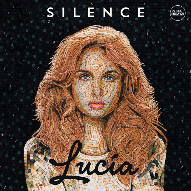 Silence cover art