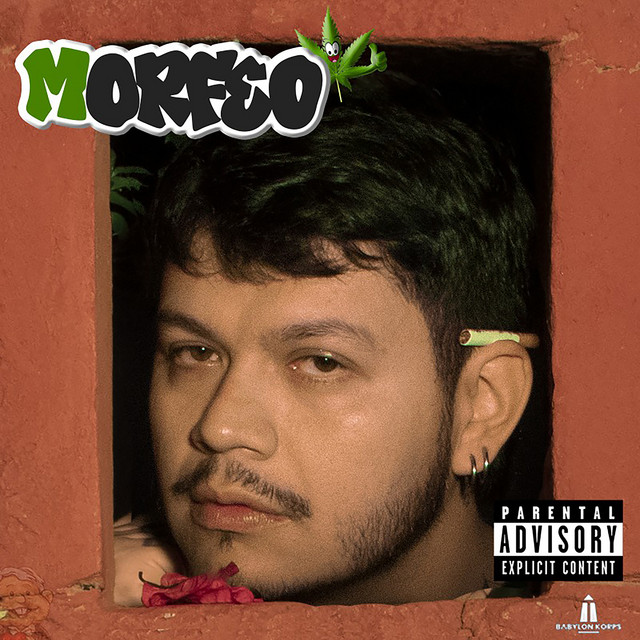Ecléctico cover art