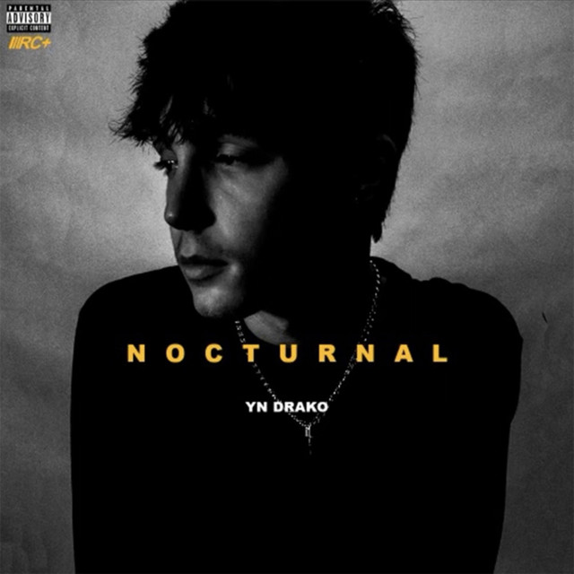NOCTURNAL cover art