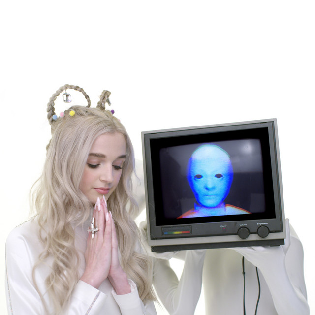 Computer Boy - song and lyrics by Poppy | Spotify