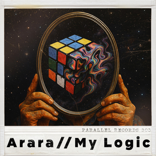 My Logic cover art