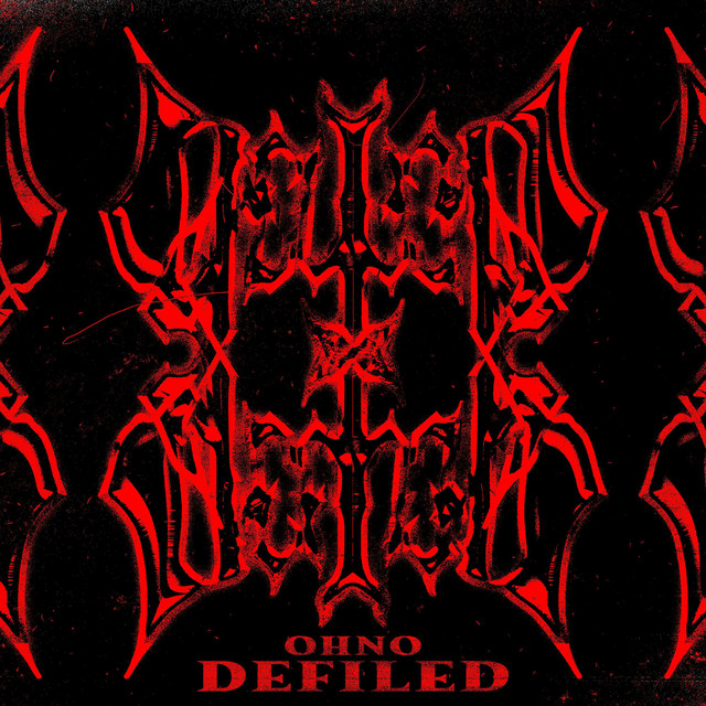 DEFILED cover art