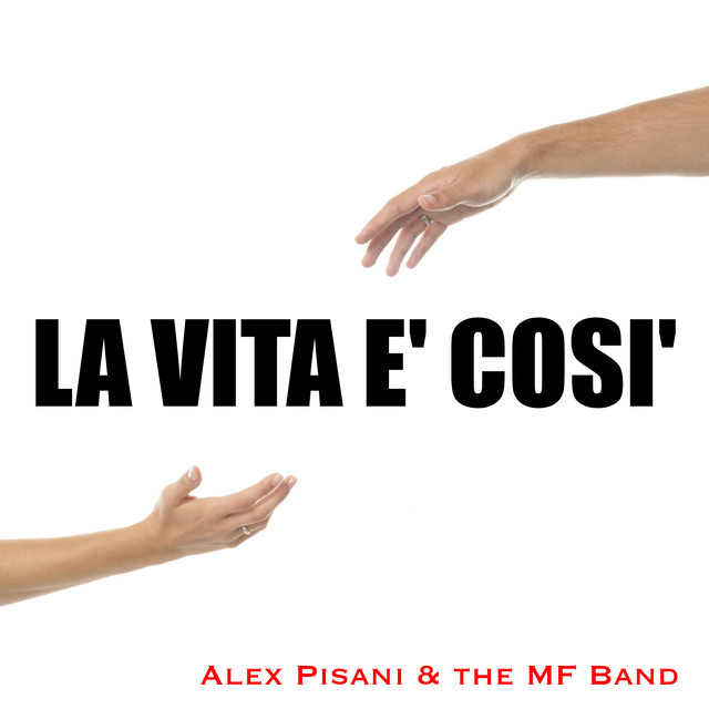 LA VITA E' COSI'
