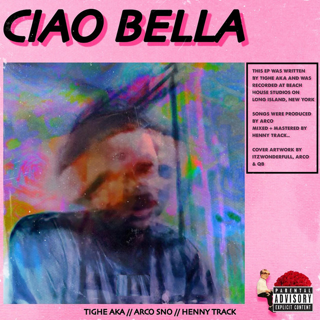 SAN DIEGO cover art