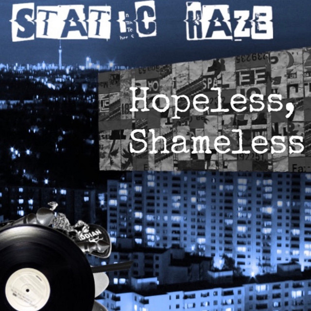 Static Haze