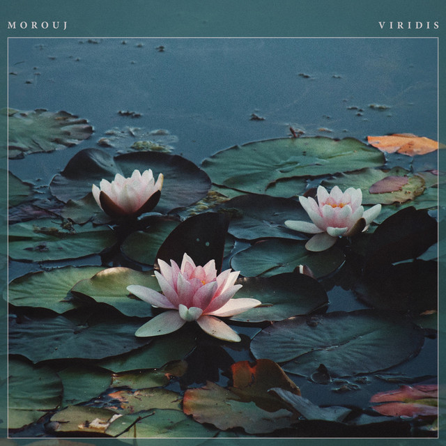 Viridis cover art