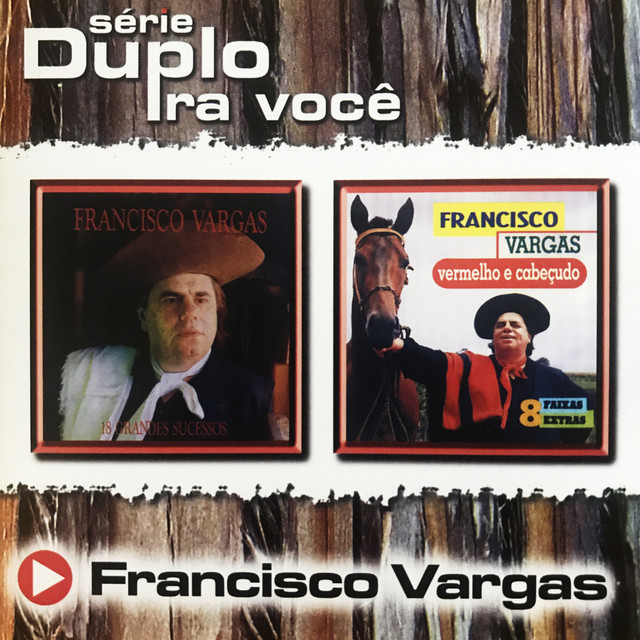 Série Duplo Pra Você cover