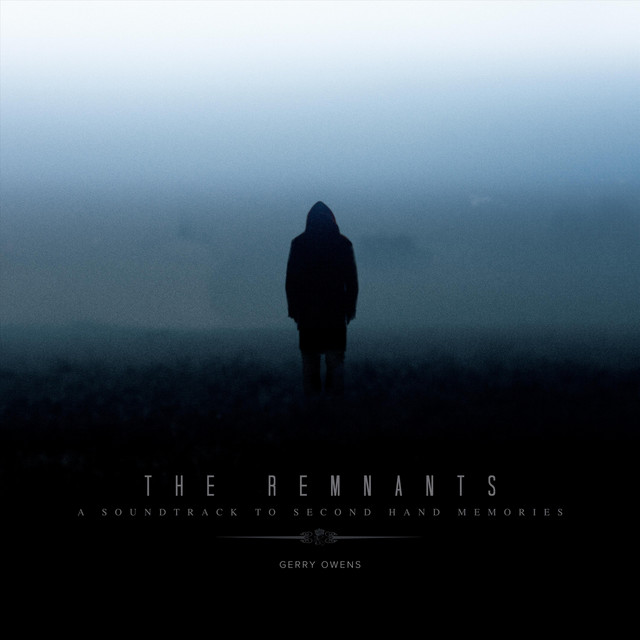 The Remnants cover art