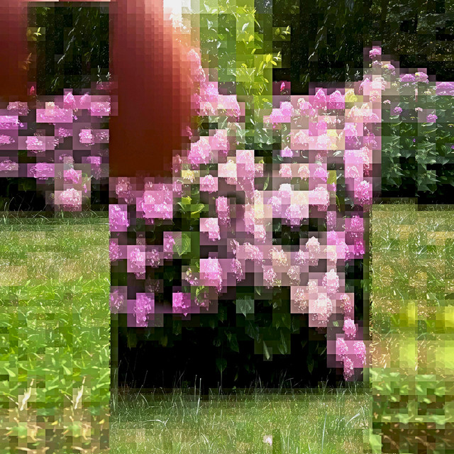 Omnipresence cover art