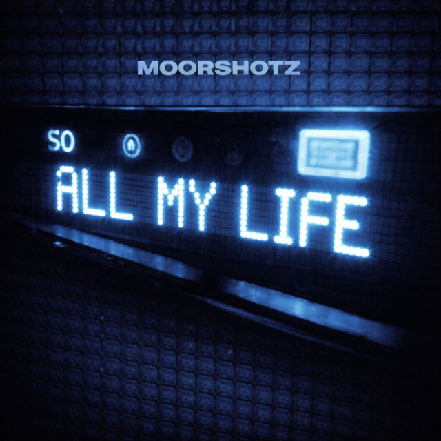 All My Life