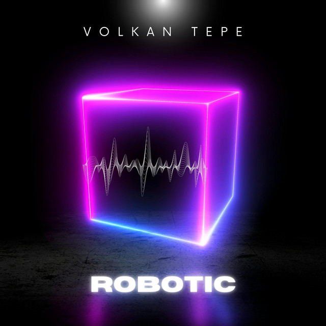 Volkan Tepe