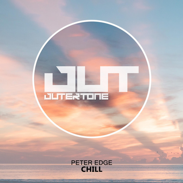 Chill cover art