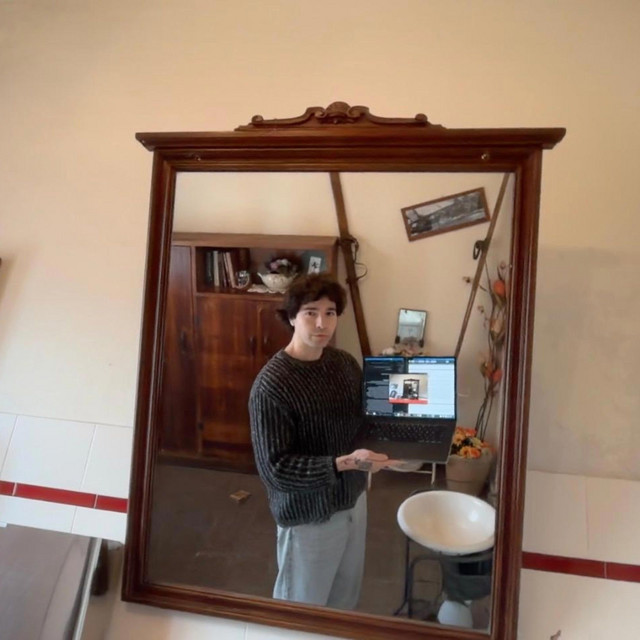 undefined album image