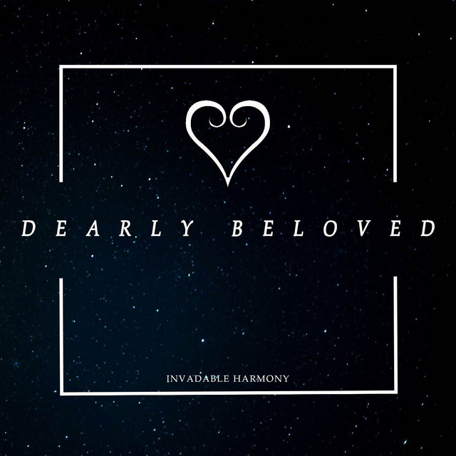 Dearly Beloved From Kingdom Hearts Song By Yoko Shimomura Invadable Harmony Spotify