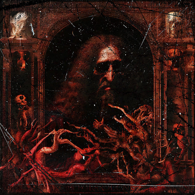 Fear Factor cover art