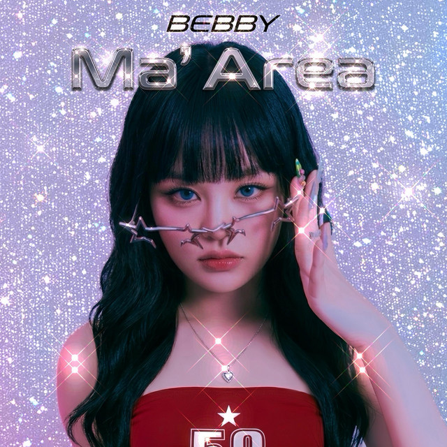 Ma' Area - EP by Bebby | Spotify