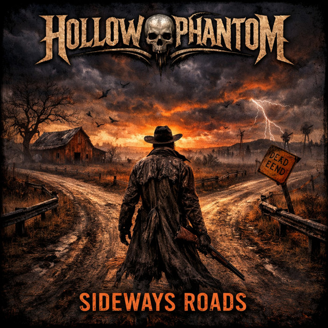 Hollow Phantom