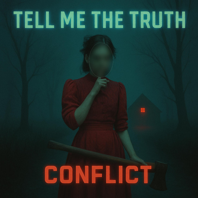 Tell Me The Truth