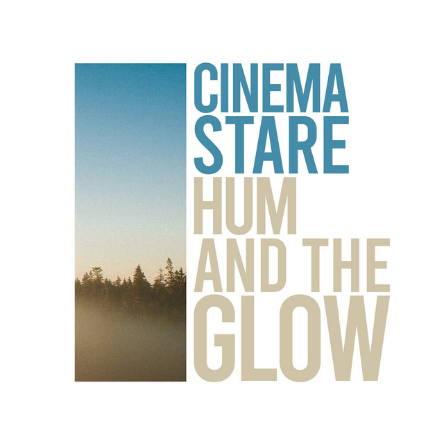 Hum and the Glow cover art