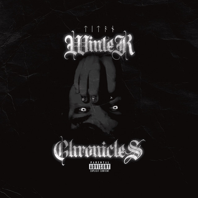 winter chronicles: downfall cover art