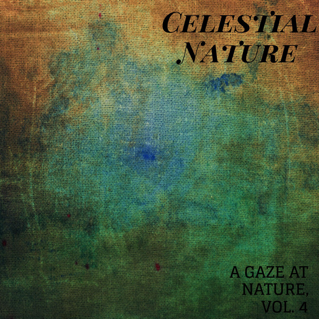 Celestial Nature - A Gaze at Nature, Vol. 4 cover art