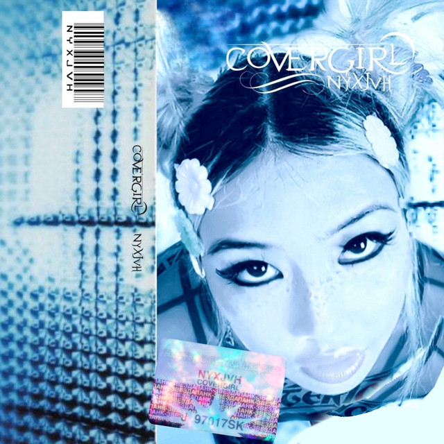 Cover Girl cover art