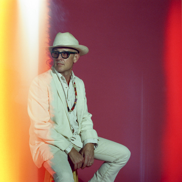 Head On Up album image