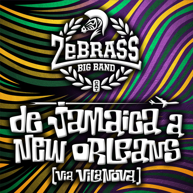 ZeBRASS Big Band