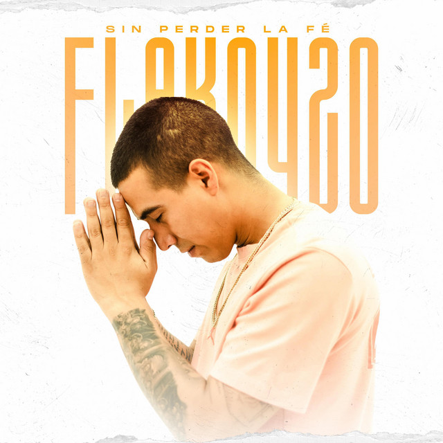 Sin Perder La Fe cover art